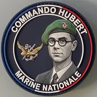 Commando Hubert