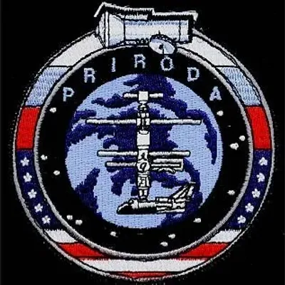 MIR Priroda