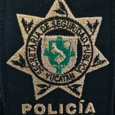 Policia Estatal
