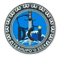 DCI - Teahupo'o 2024