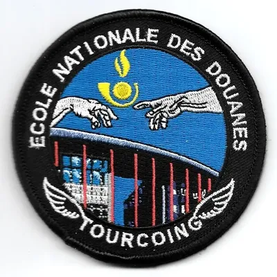ENDT - Ecole Nationale des Douanes Tourcoing