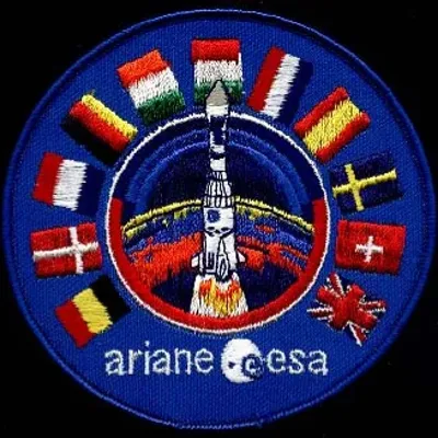ESA Ariane