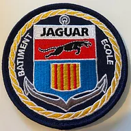 Bâtiment école JAGUAR