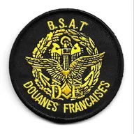 Douanes - BSAT