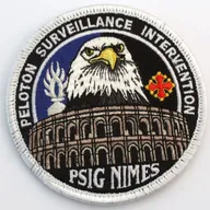 PSIG Nîmes