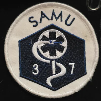 SAMU 37