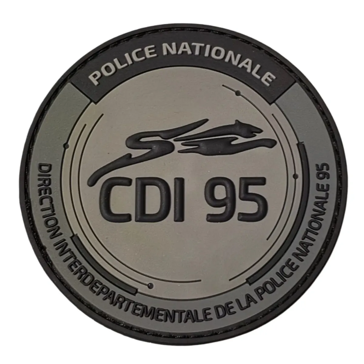 CDI 95
