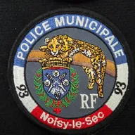 Police municipale Noisy-le-Sec