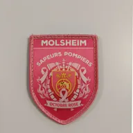 CIS Molsheim - Octobre rose