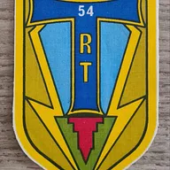 54e Régiment de Transmissions / Verdun
