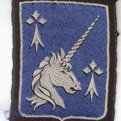 20e Division d'Infanterie