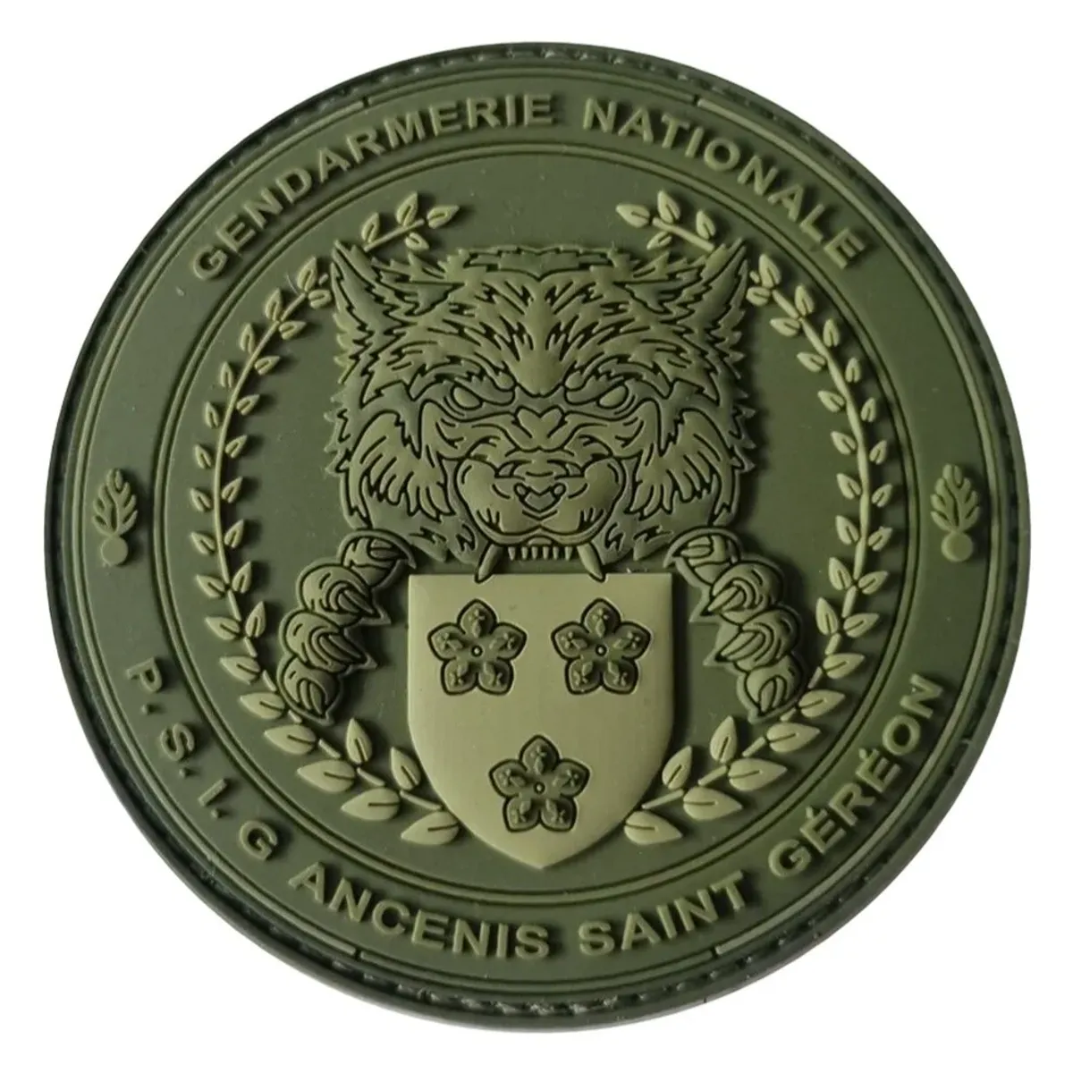 PSIG - Ancenis-Saint-Géréon