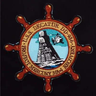Mercury Atlas 4