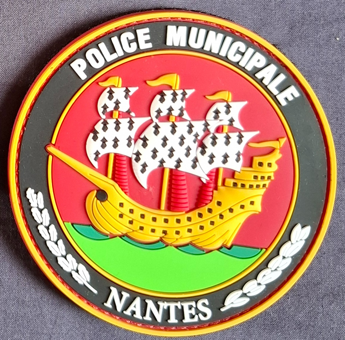 PM - Nantes