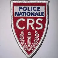 Compagnies Républicaines de Sécurité