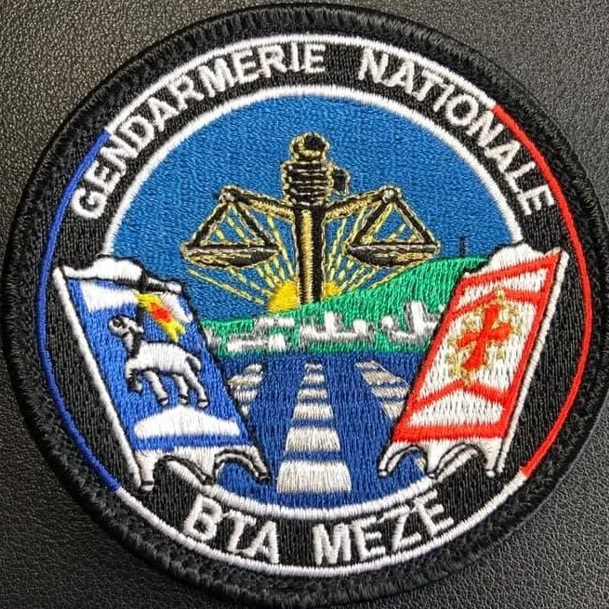 BTA - Mèze