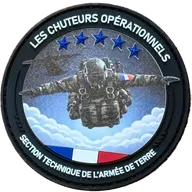 STAT - Chuteurs Opérationnels