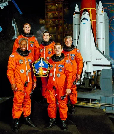 STS-53 – 2