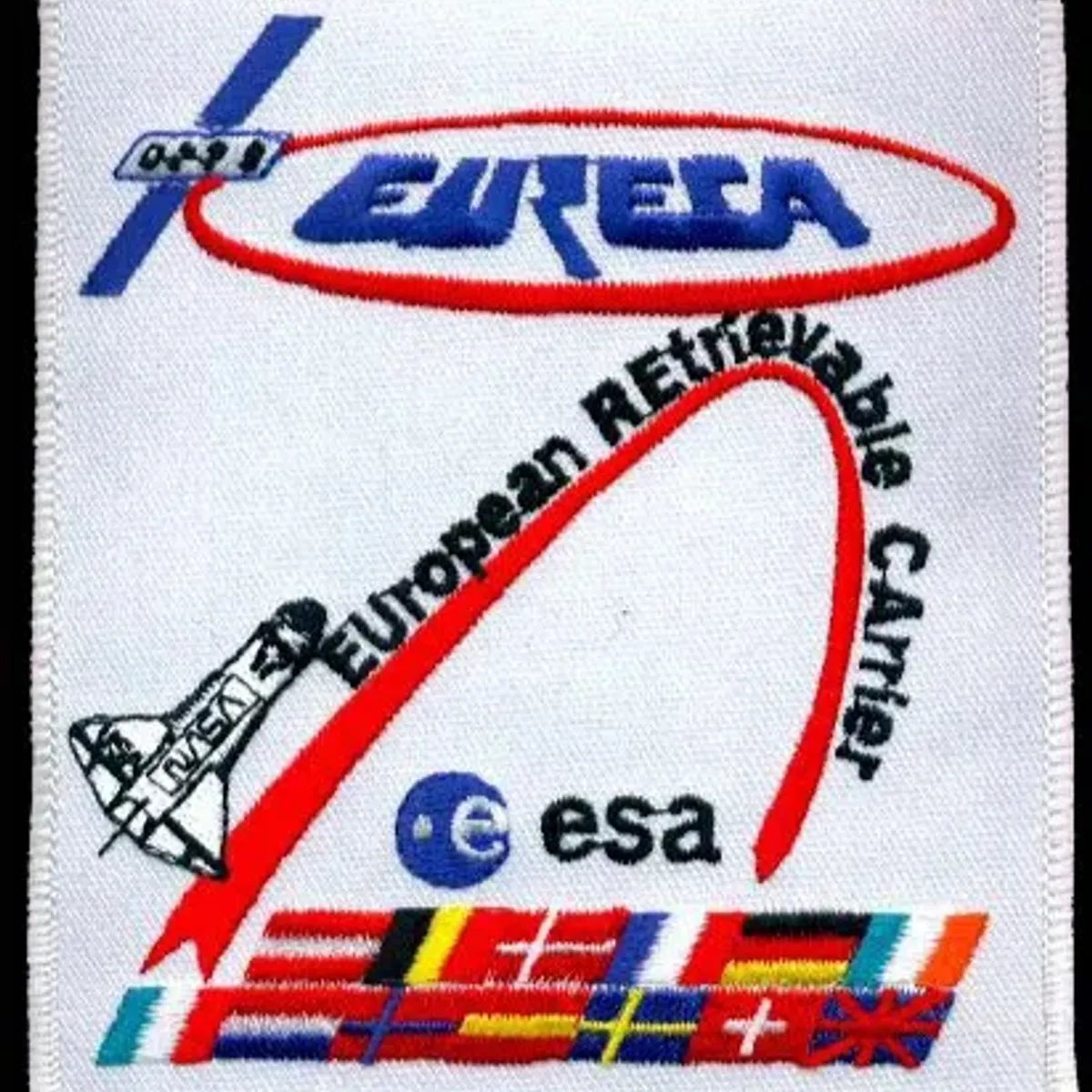 ESA Eureca