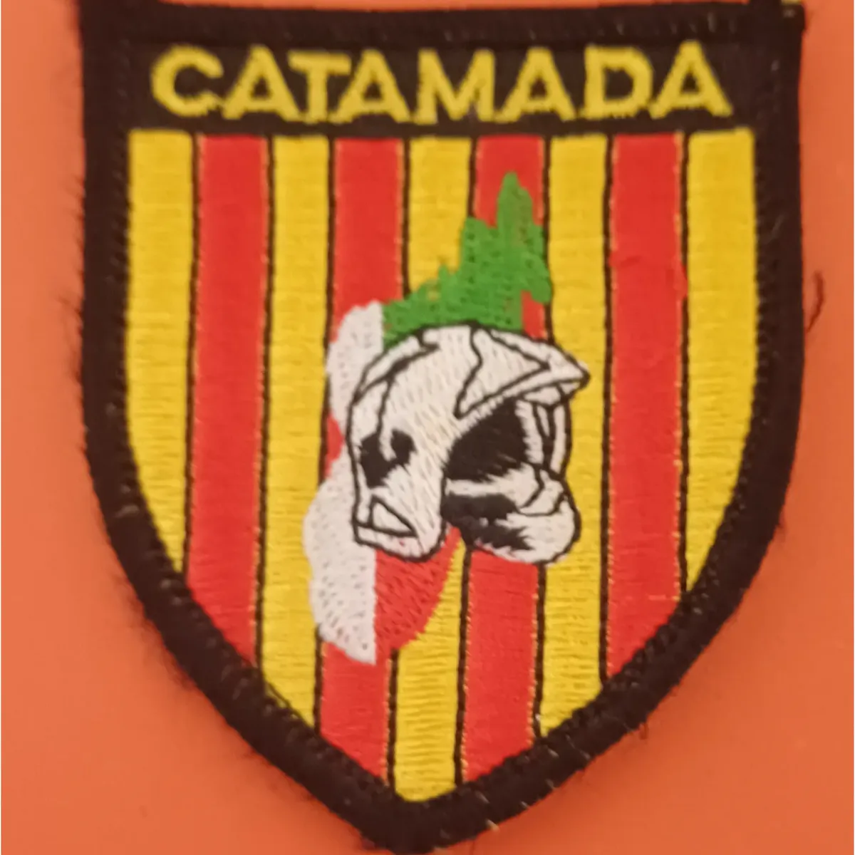 Association CataMada - Pompiers Catalans et Malgaches