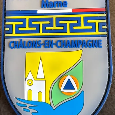Protection Civile - Châlons-en-Champagne