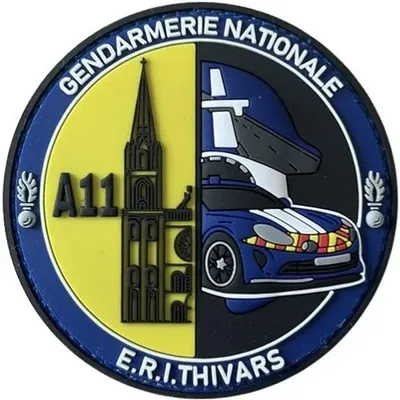 ERI - Thivars