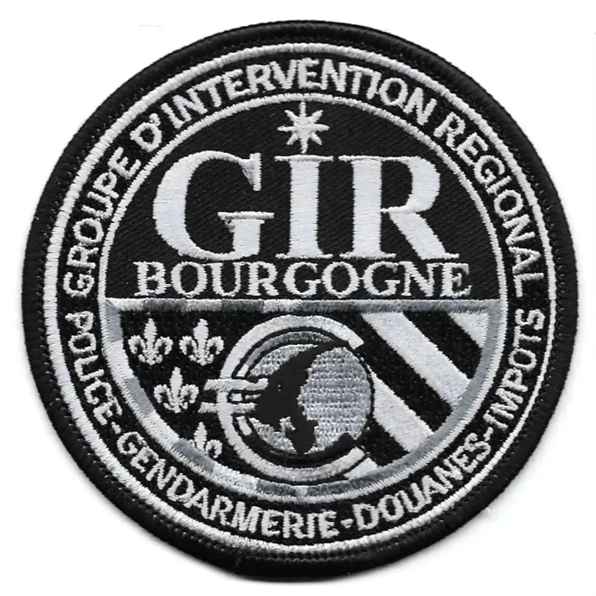 GIR - Bourgogne