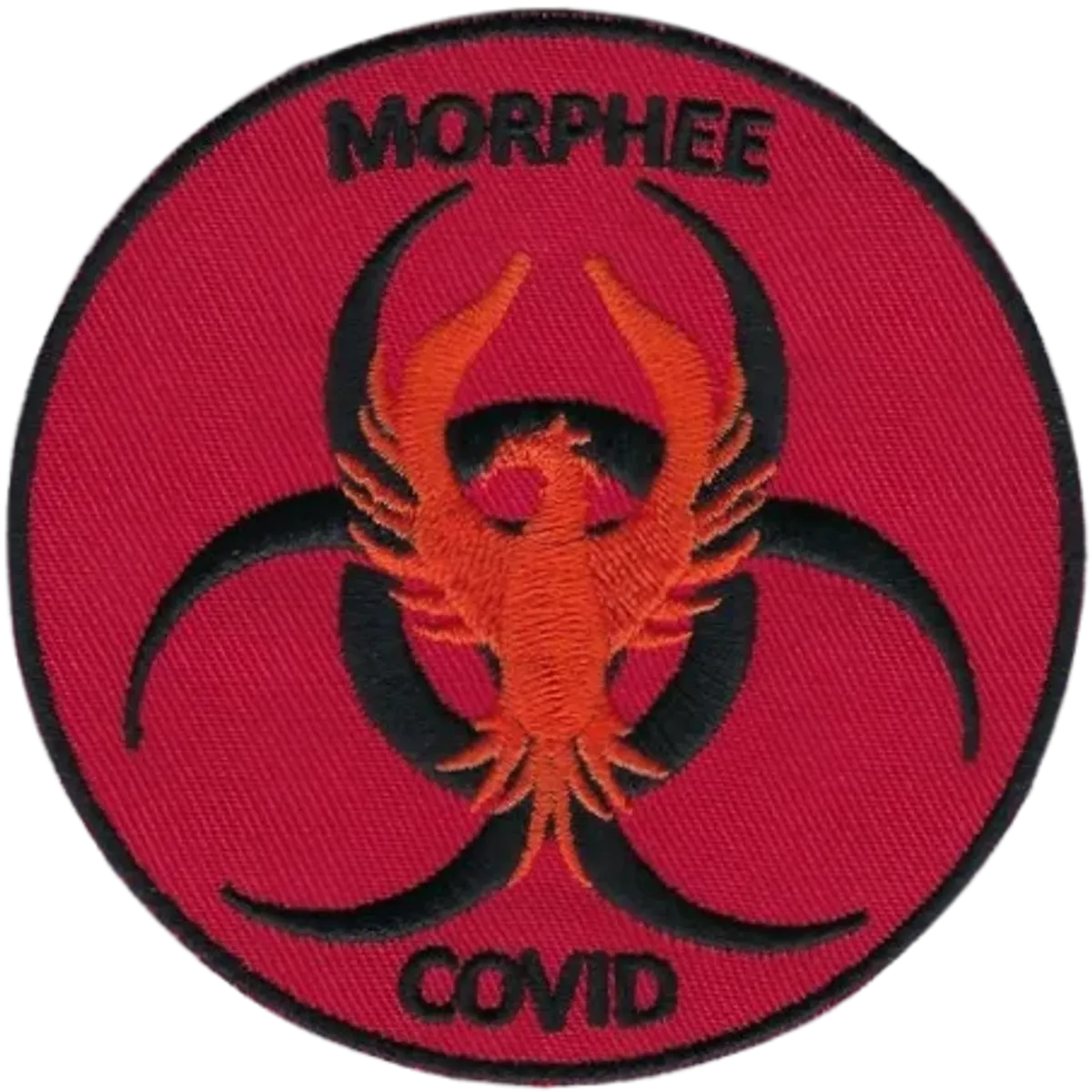 SSA Air : Morphée COVID