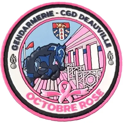 CGD Deauville - Octobre Rose