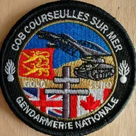 COB Courseulles-sur-Mer