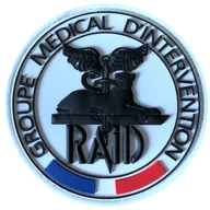 RAID - Groupe Médical d'Intervention