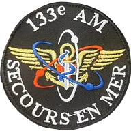 SSA : Antenne Médicale 133 (Cherbourg)