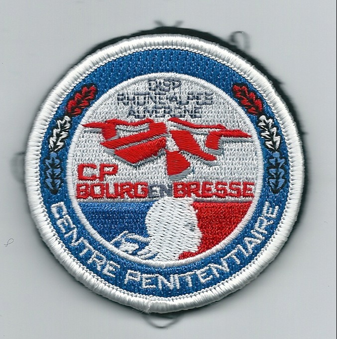 DISP - CP Bourg-en-Bresse