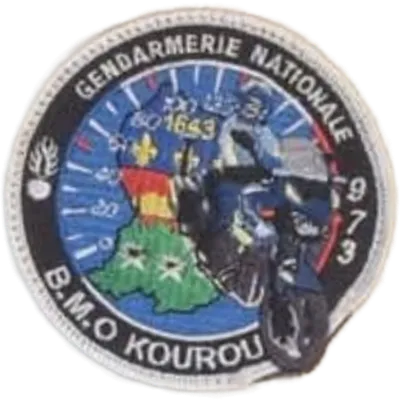 BMO Kourou 