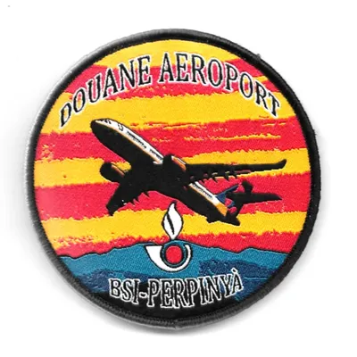 BSI - Perpignan Aéroport
