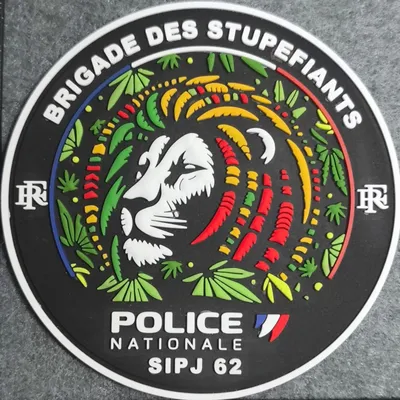 Brigade des Stupéfiants - SIPJ 62