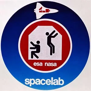 ESA Spacelab – 2