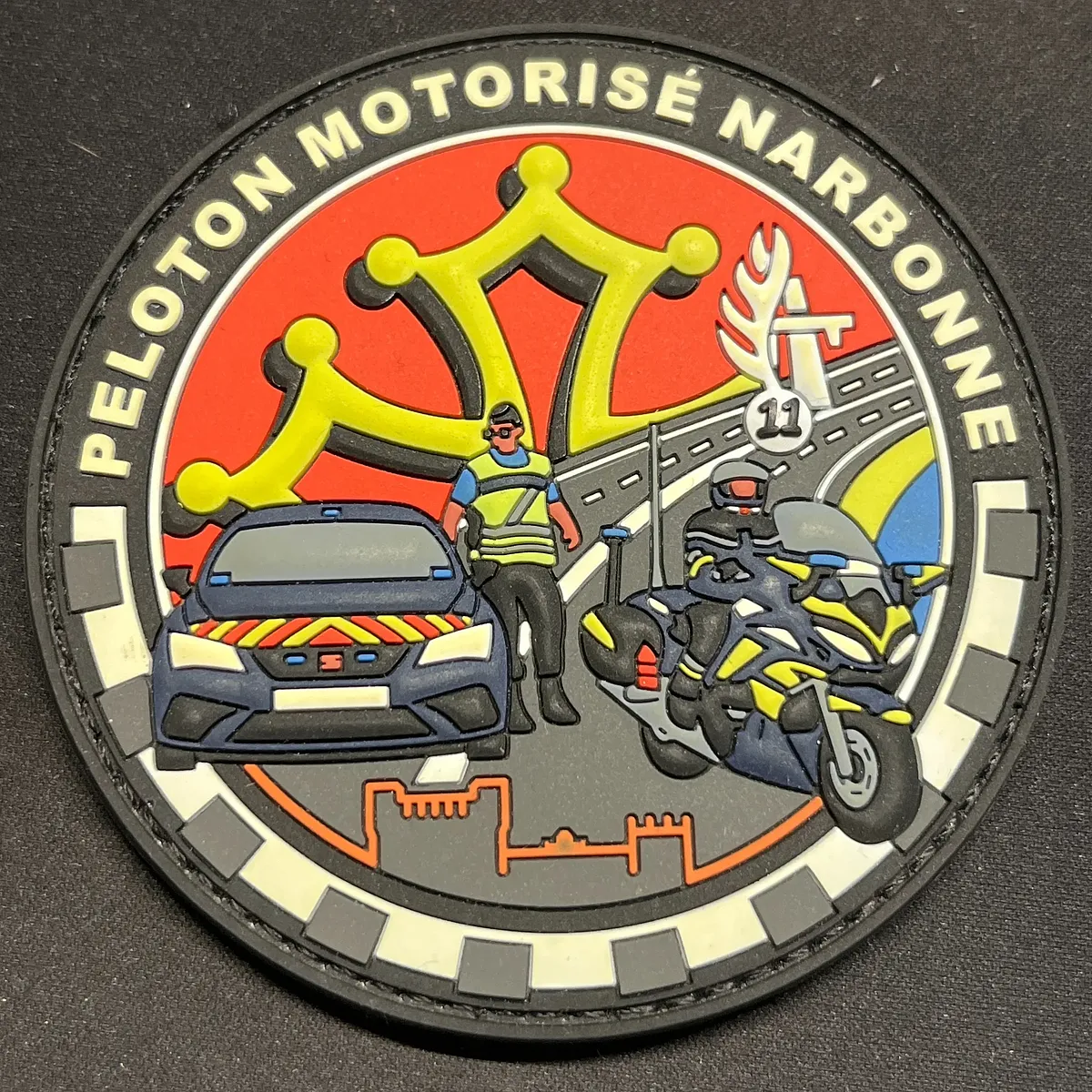 PMO Narbonne