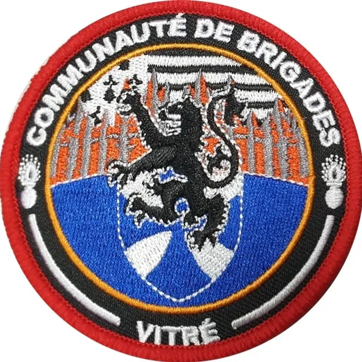 COB - Vitré
