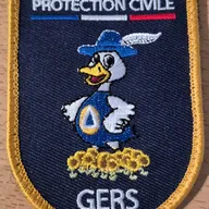 Protection Civile - Gers