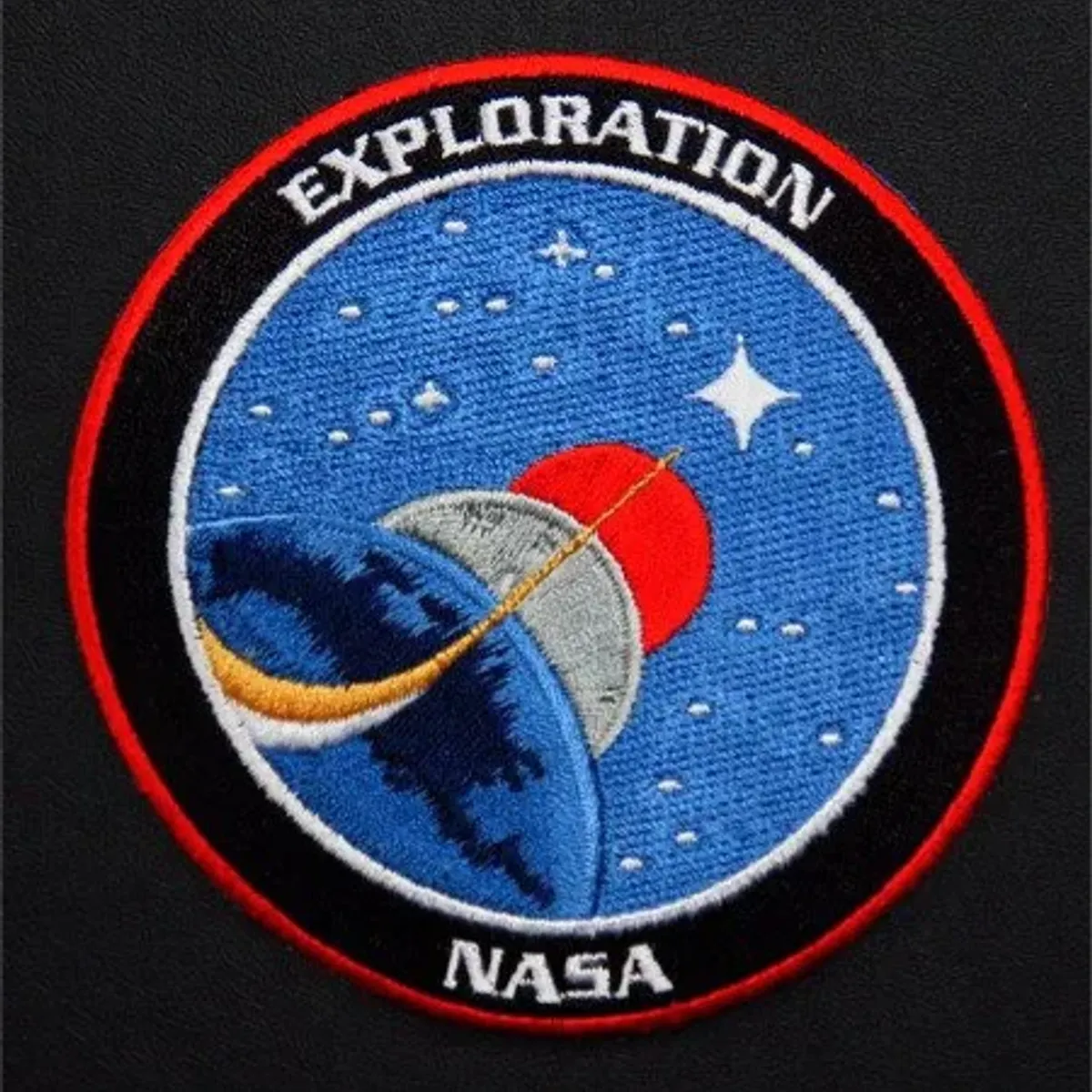 NASA Exploration