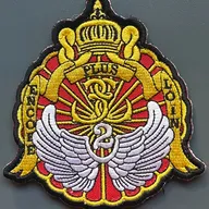 13e RDP - 2ème Escadron