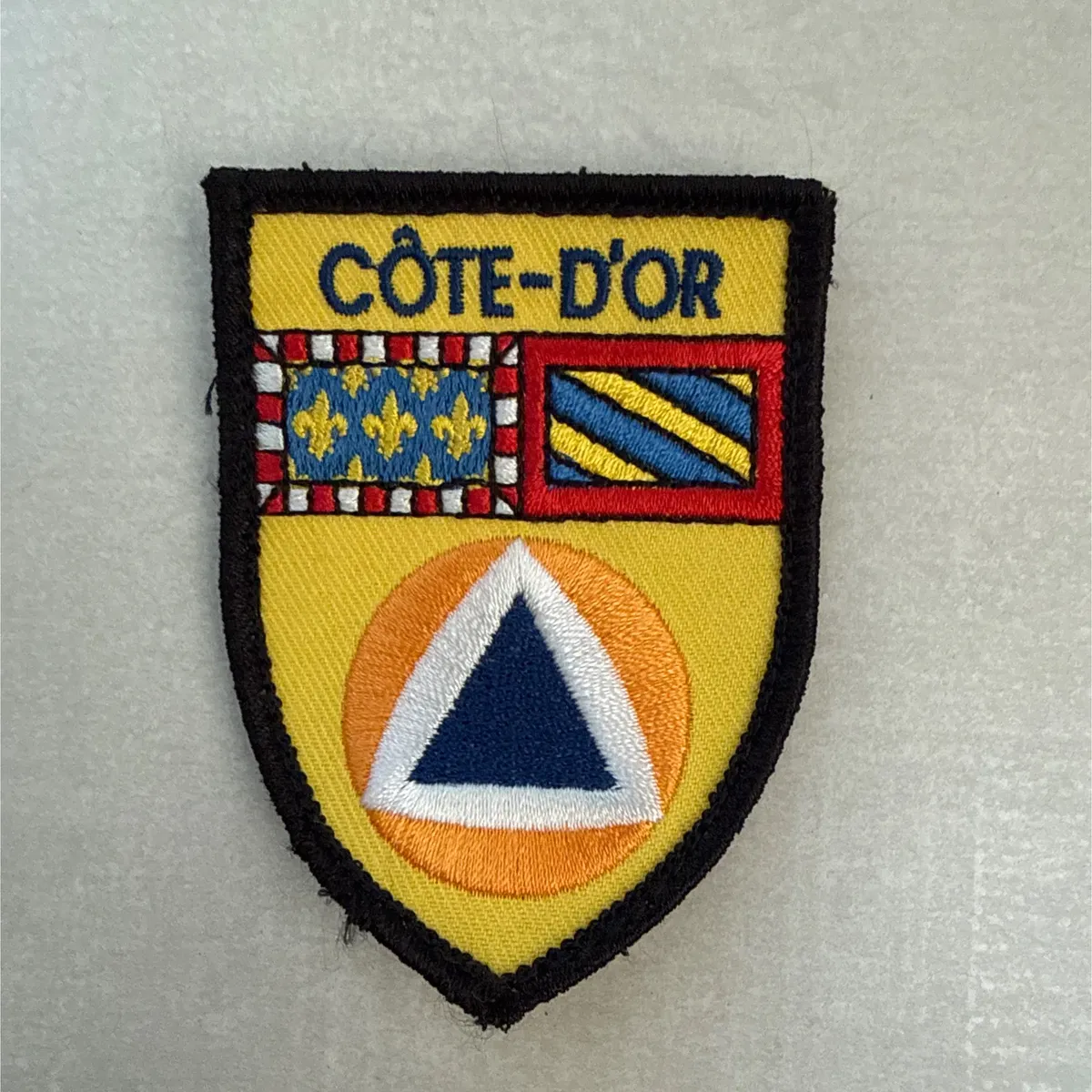 Protection Civile - Côte-d’Or