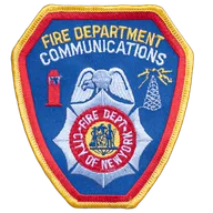 FDNY - Fire Communications