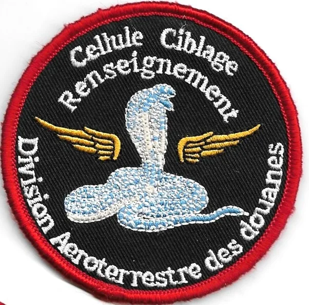 DAT - cellule ciblage - renseignement - Dugny