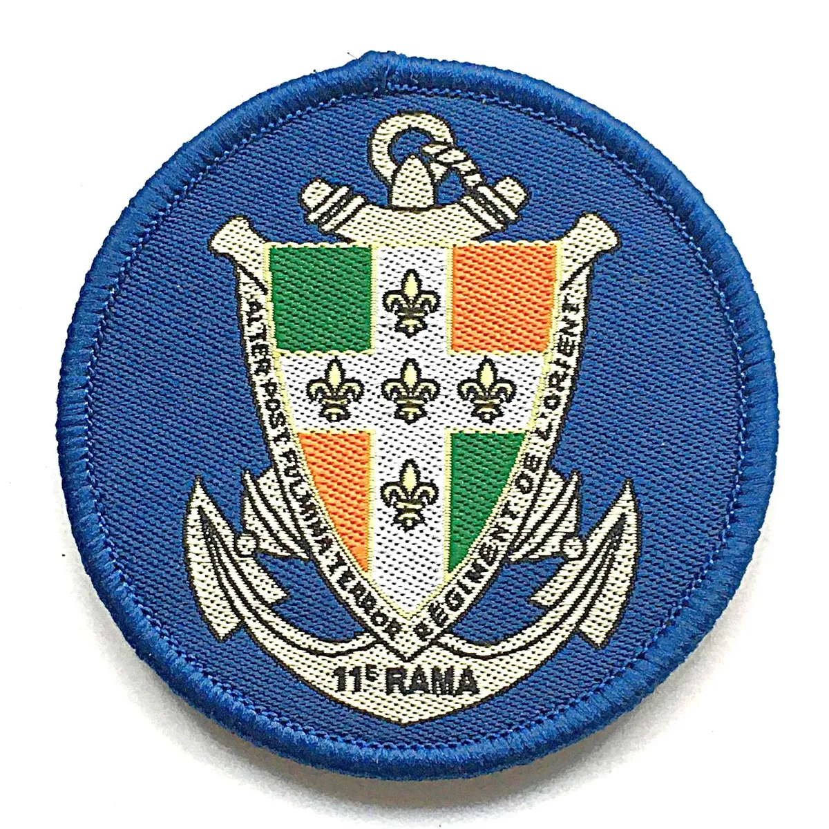 11e Régiment d'Artillerie de Marine 