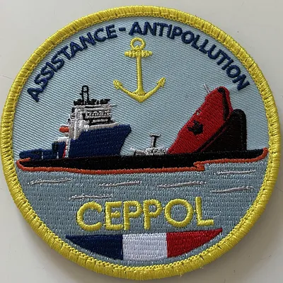 CEPPOL - Assistance Antipollution 