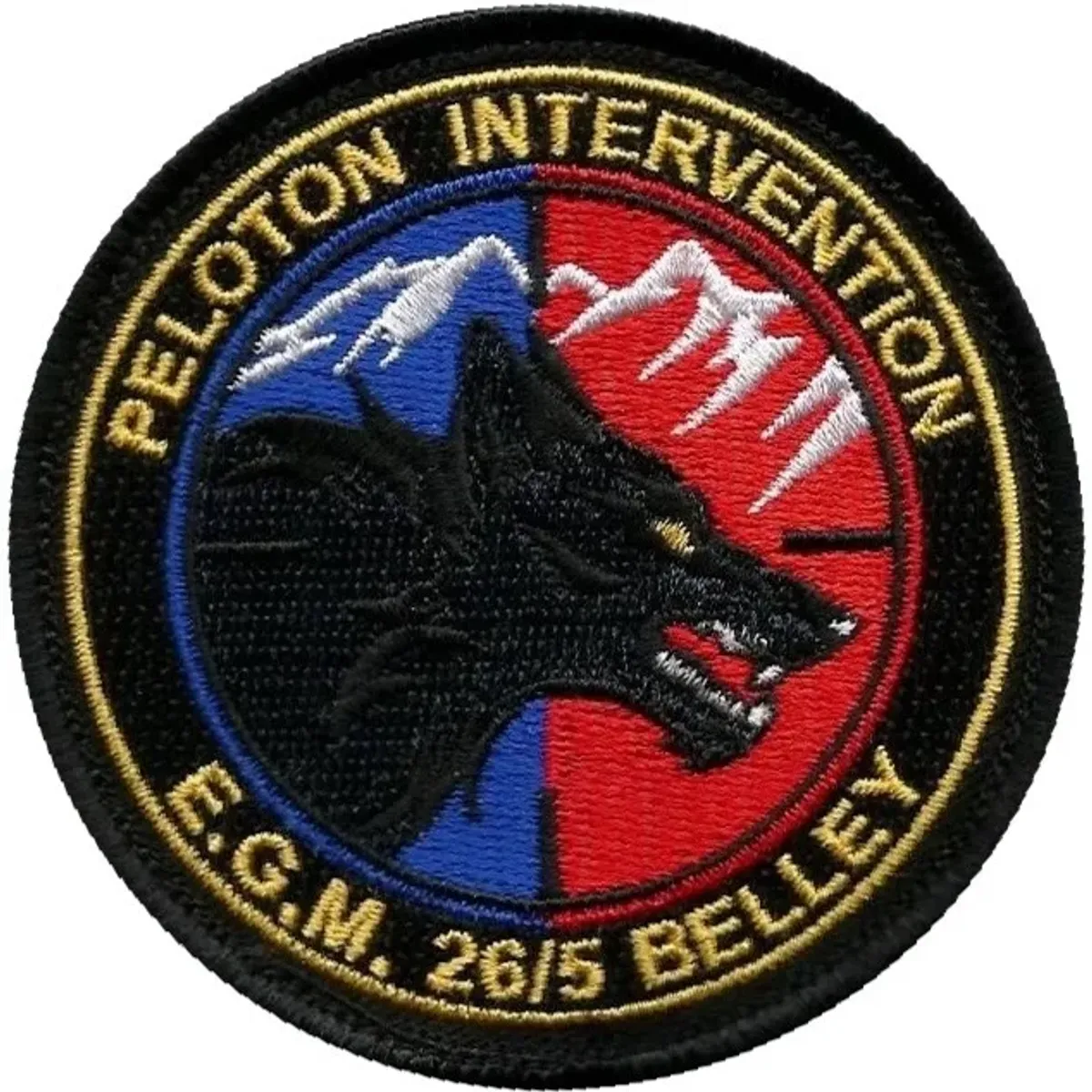 PI Belley EGM 26/5
