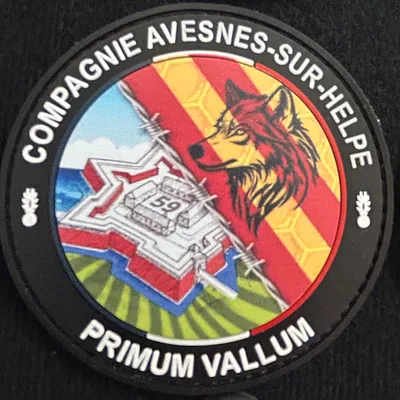 CGD Avesnes-sur-Helpe