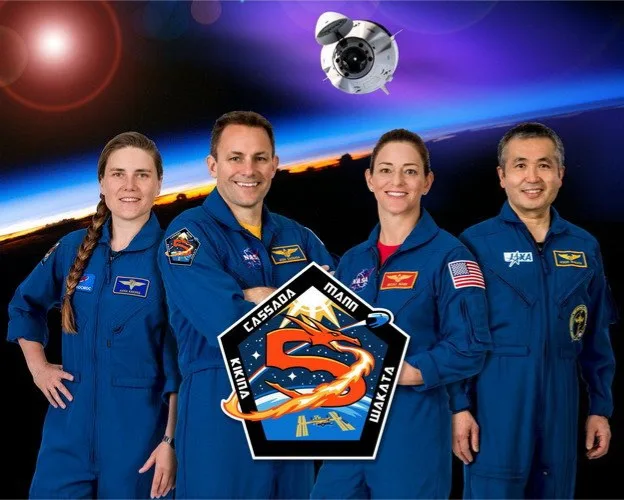 Crew-5 – 2